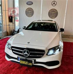 مێرسێدس بێنز E-Class